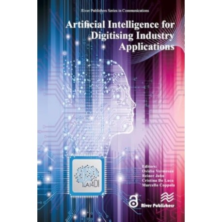 Artificial Intelligence for Digitising Industry ? Applications