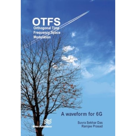 Orthogonal Time Frequency Space Modulation: OTFS a waveform for 6G