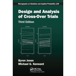 Design and Analysis of Cross-Over Trials