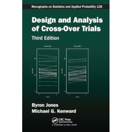 Design and Analysis of Cross-Over Trials