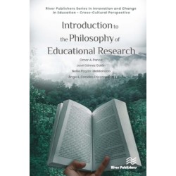 Introduction to the Philosophy of Educational Research