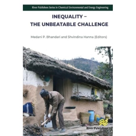 Inequality – the unbeatable challenge
