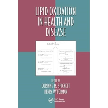 Lipid Oxidation in Health and Disease