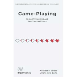 Game-playing for active ageing and healthy lifestyles