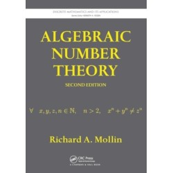 Algebraic Number Theory