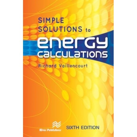Simple Solutions to Energy Calculations