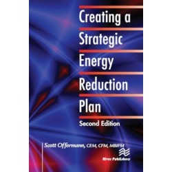 Creating a Strategic Energy Reduction Plan