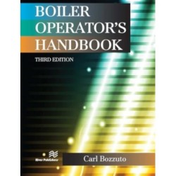 Boiler Operator's Handbook
