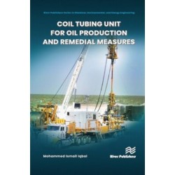 Coil tubing unit for oil production and remedial measures