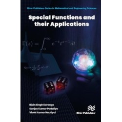 Special Functions and their Application