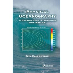 Physical Oceanography: A Mathematical Introduction with MATLAB