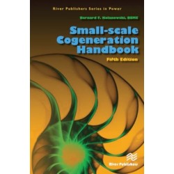 Small-scale Cogeneration Handbook