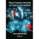 Human-Computer Interaction and Cybersecurity Handbook