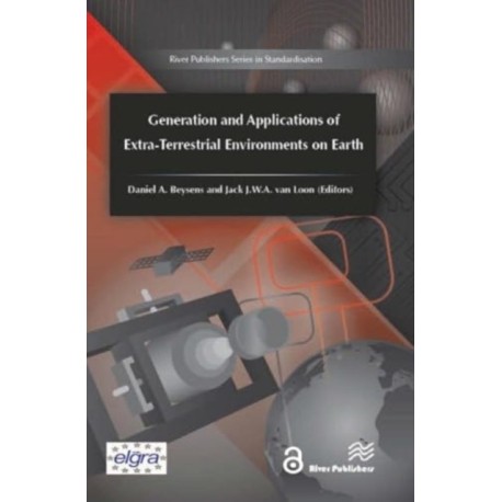 Generation and Applications of Extra-Terrestrial Environments on Earth