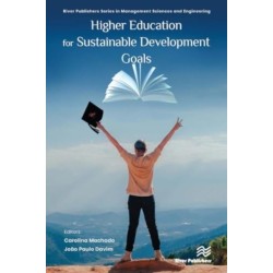 Higher Education for Sustainable Development Goals