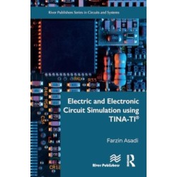 Electric and Electronic Circuit Simulation using TINA-TI®