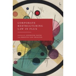 Corporate Restructuring Law in Flux