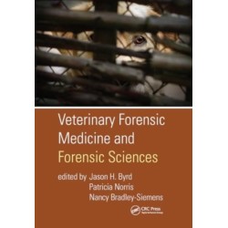 Veterinary Forensic Medicine and Forensic Sciences