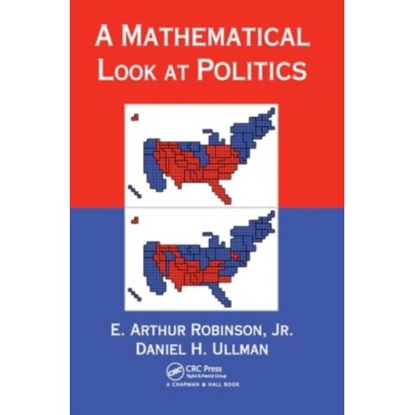 A Mathematical Look at Politics