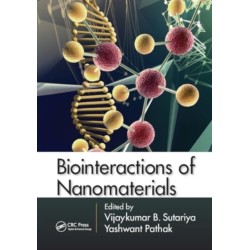 Biointeractions of Nanomaterials