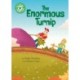 Reading Champion: The Enormous Turnip: Independent Reading Green 5