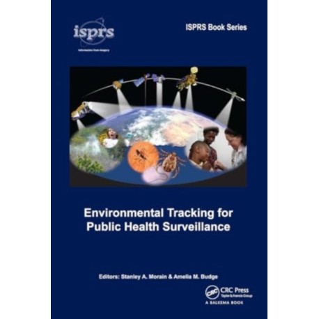 Environmental Tracking for Public Health Surveillance