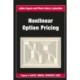 Nonlinear Option Pricing