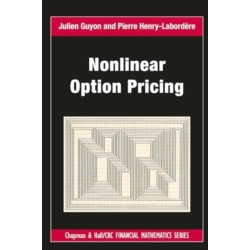 Nonlinear Option Pricing