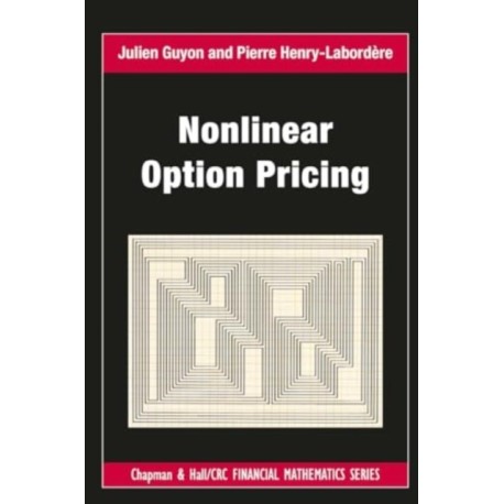 Nonlinear Option Pricing