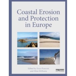 Coastal Erosion and Protection in Europe