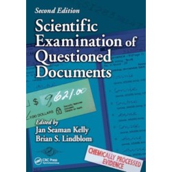 Scientific Examination of Questioned Documents