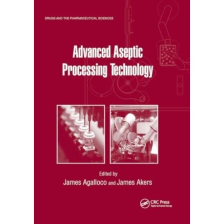 Advanced Aseptic Processing Technology