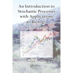 An Introduction to Stochastic Processes with Applications to Biology
