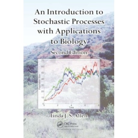 An Introduction to Stochastic Processes with Applications to Biology
