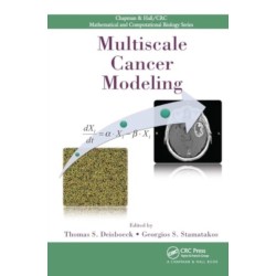 Multiscale Cancer Modeling