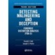 Detecting Malingering and Deception: Forensic Distortion Analysis (FDA-5)