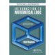 Introduction to Mathematical Logic