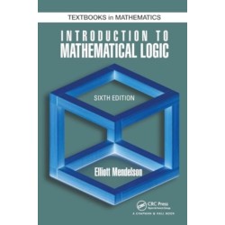 Introduction to Mathematical Logic
