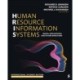 Human Resource Information Systems - International Student Edition: Basics, Applications, and Future Directions