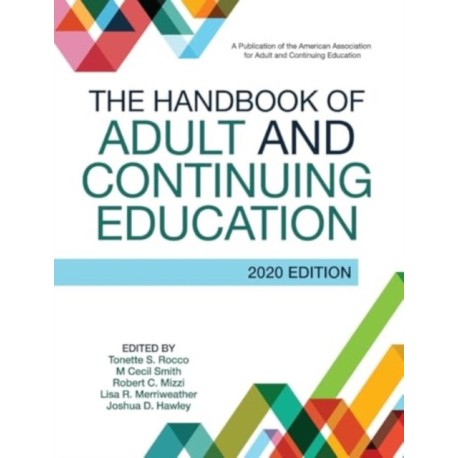The Handbook of Adult and Continuing Education