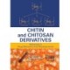 Chitin and Chitosan Derivatives: Advances in Drug Discovery and Developments