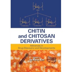Chitin and Chitosan Derivatives: Advances in Drug Discovery and Developments