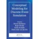 Conceptual Modeling for Discrete-Event Simulation