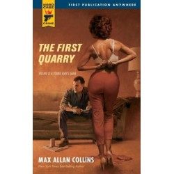 The The First Quarry