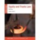 Equity & Trusts Law Directions