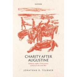 Charity after Augustine: Solidarity, Conflict, and the Practices of Charity in the Latin West