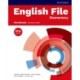 English File fifth edition: Elementary: Workbook without key: Print Student Workbook without key