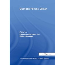 Charlotte Perkins Gilman