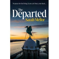 The Departed: No Peace for the Living, If You Can’t Bury Your Dead…