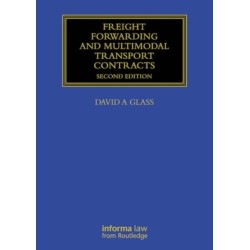 Freight Forwarding and Multi Modal Transport Contracts